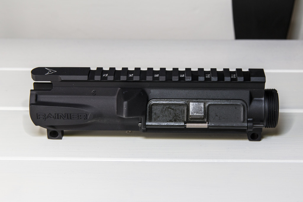 Rainier Arms Upper Receiver without FA