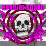 Special Squad 16:10 background