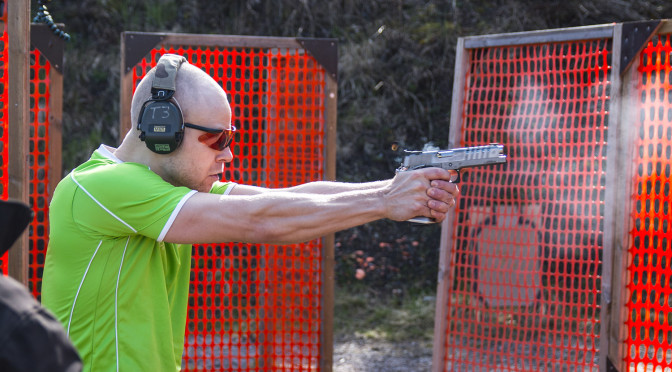 Loimaa Cup 2015 – Pistol match pictures